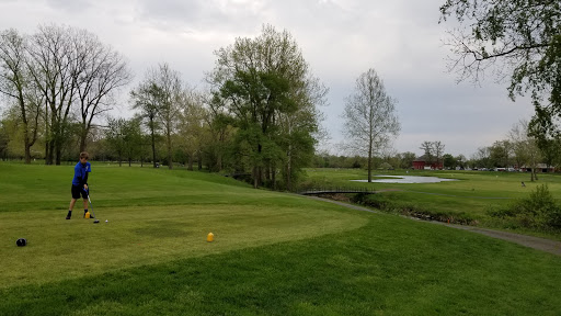 Golf Course «Round Barn Golf Club», reviews and photos, 1024 Lakeview Dr, Rochester, IN 46975, USA