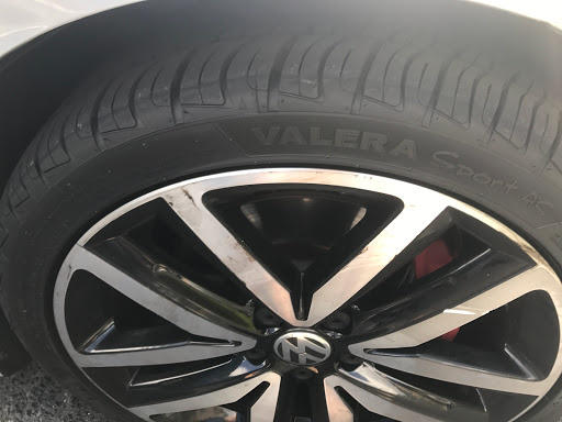 Auto Body Shop «Orlando Auto Body», reviews and photos, 7052 Old Cheney Hwy, Orlando, FL 32807, USA