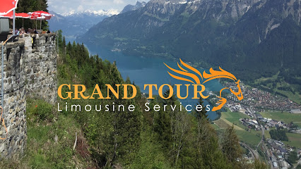 GTL Grand Tour Limousine Service