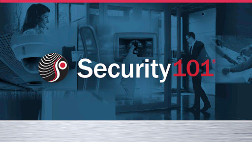 Security 101 - Hampton Roads