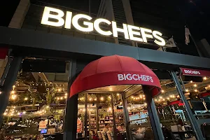 BigChefs Via Flat Armada image