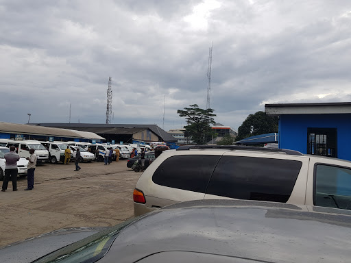 Rivers State Transport Company RTC, Waterlines, Olusegun Obasanjo Way, Port Harcourt, Nigeria, Nail Salon, state Rivers