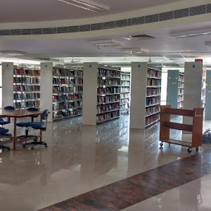Central Library photo
