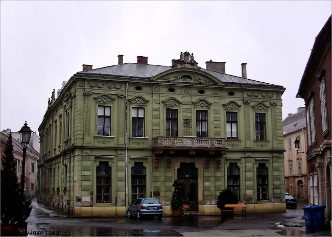 Értékelések erről a helyről: Kulturális Örökségvédelmi Hivatal Soproni Iroda, Sopron - Kórház