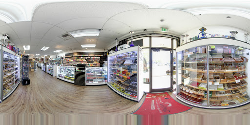 Tobacco Shop «3 Monkeys Smoke & Vape Shop», reviews and photos, 5140 Foothills Blvd #170, Roseville, CA 95747, USA