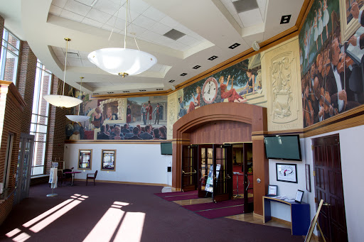 Performing Arts Theater «Village Theatre», reviews and photos, 50400 Cherry Hill Rd, Canton, MI 48188, USA