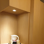 Photo n°9 de l'avis de Eleonora.o fait le 28/11/2022 à 09:48 sur le  Living Place Hotel Bologna à Bologna