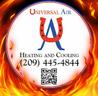 Universal Air HVAC Inc. - Photo 6 - Car repair in , Merced