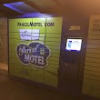 Parcel Motel UCD