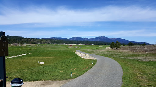 Golf Club «Links Golf Club», reviews and photos, 10623 Chase Rd, Post Falls, ID 83854, USA