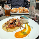 Photo n°1 de l'avis de Maria.o fait le 04/11/2022 à 14:42 sur le  La Fenice - Ristorante Pizzeria à Belluno