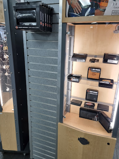 Harley-Davidson Dealer «Thunder Tower West Harley-Davidson», reviews and photos, 1384 Southlake Pkwy, Morrow, GA 30260, USA