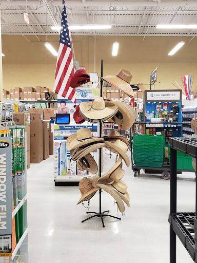 Hardware Store «Tri-State Ace Home Center», reviews and photos, 2350 Miracle Mile #160, Bullhead City, AZ 86442, USA