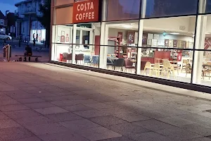 Costa Coffee image