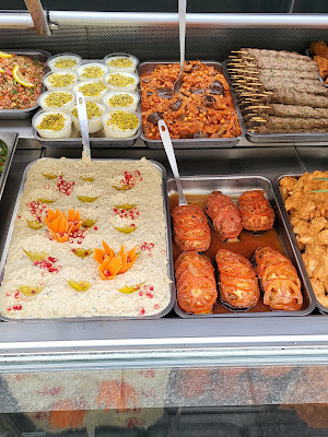 Diwan Beirut à Paris