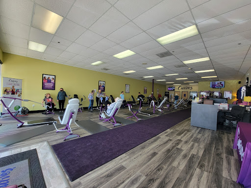 Physical Fitness Program «Curves of Tacoma», reviews and photos, 5401 6th Ave #305, Tacoma, WA 98406, USA