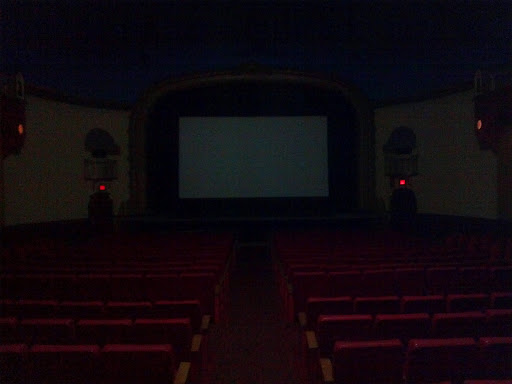 Movie Theater «Goetz Theatres Incorporated», reviews and photos, 1704 11th St, Monroe, WI 53566, USA