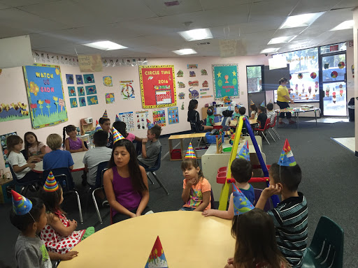 Preschool «Helping Hands Child Development Center», reviews and photos, 8201 Arlington Ave G, Riverside, CA 92503, USA