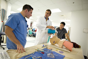 University of Florida College of Medicine – Jacksonville