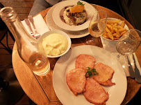 Steak du Restaurant français Chez Margot à Paris - n°4