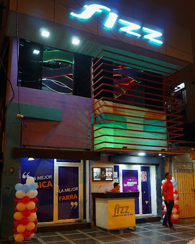 Fizz Lounge-Bar