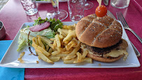 Plats et boissons du Restaurant français Coté Remblai à Les Sables-d'Olonne - n°7