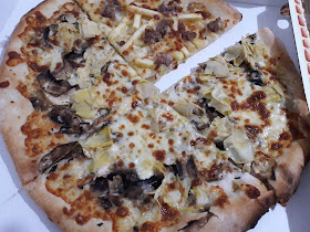 Spid Pizza Di Dominici Cristian