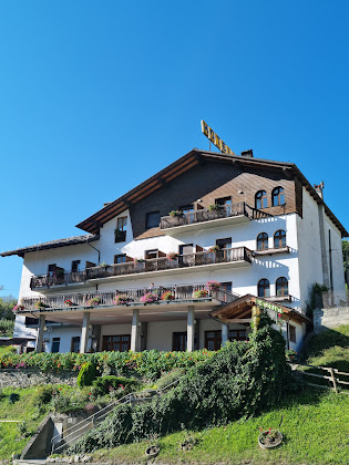 Extérieur hôtels Hotel Bellevue 11010 Gignod