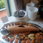 Photo n°15 de l'avis de Elena. fait le 21/04/2024 à 07:01 sur le  Aselager Mühle GmbH à Herzlake