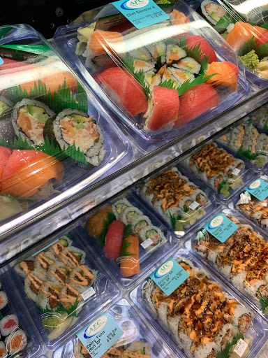 Grocery Store «Safeway», reviews and photos, 4309 Clayton Rd, Concord, CA 94521, USA