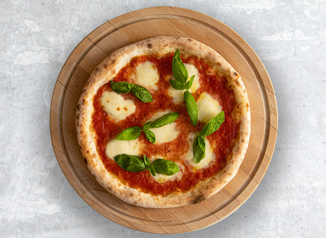 Pizza Loca - Restaurace