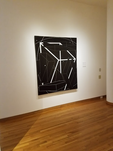 Art Center «Woodruff Arts Center», reviews and photos, 1280 Peachtree St NE, Atlanta, GA 30309, USA