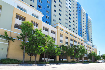 Santa Clara Apartments in Miami, FL