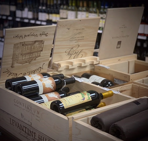 Wine Store «Desert Wine Shop on 111», reviews and photos, 73360 CA-111 #1, Palm Desert, CA 92260, USA