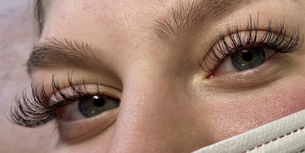 Ivana Eyelash Extensions and Esthetics 45202