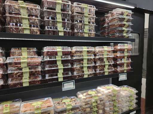 Supermarket «Gourmet Glatt - Lakewood», reviews and photos, 1700 Madison Ave, Lakewood, NJ 08701, USA