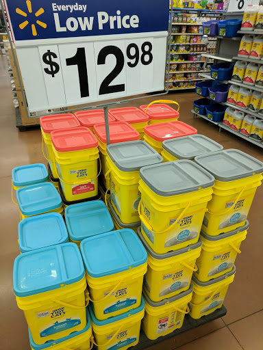 Department Store «Walmart Supercenter», reviews and photos, 2500 S Adams Rd, Rochester Hills, MI 48309, USA