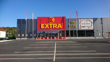 Extra Stoa