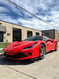Dearborn Hand Wash & Detail | XPEL Paint Protection Film | Window Tint | Ceramic Coating - Photo 2 - Car repair in Dearborn, MI, Dearborn