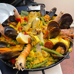 Photo n° 1 de l'avis de Stéphane.U fait le 06/05/2022 à 18:09 pour La Rumba à Saintes-Maries-de-la-Mer