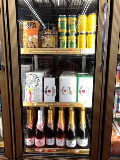 Liquor Store «J B Liquor», reviews and photos, 4228 E Ponce de Leon Ave, Clarkston, GA 30021, USA