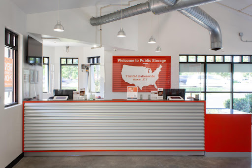 Self-Storage Facility «Public Storage», reviews and photos, 5052 Jericho Turnpike, Commack, NY 11725, USA