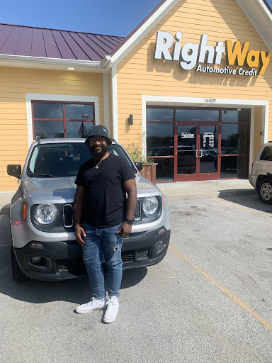 Used Car Dealer «Rightway Auto Sales», reviews and photos, 14455 Pulaski Rd, Midlothian, IL 60445, USA