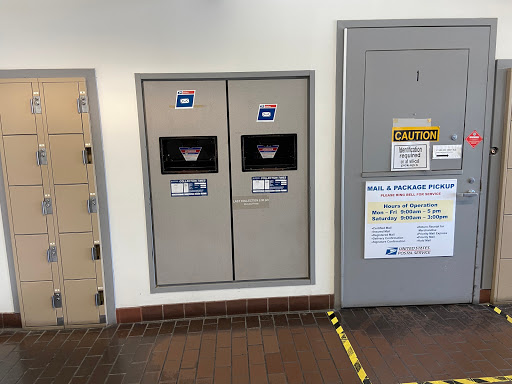 Post Office «United States Postal Service», reviews and photos, 414 W Grand Blvd, Corona, CA 92878, USA