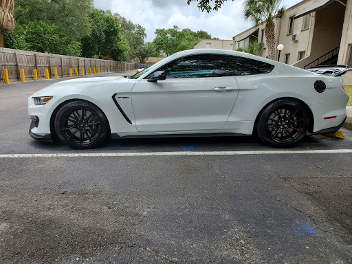 Auto Body Shop «Carsmetics», reviews and photos, 4828 N Dale Mabry Hwy, Tampa, FL 33614, USA