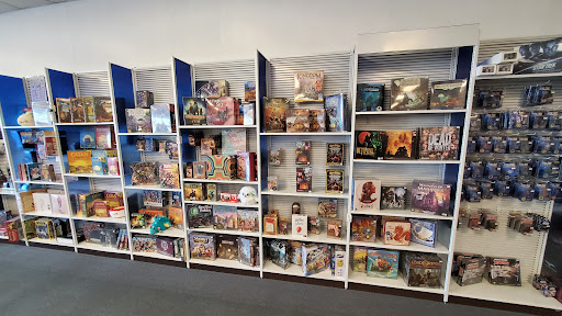 Comic Book Store «The Danger Room», reviews and photos, 833 E 53rd St, Anderson, IN 46013, USA