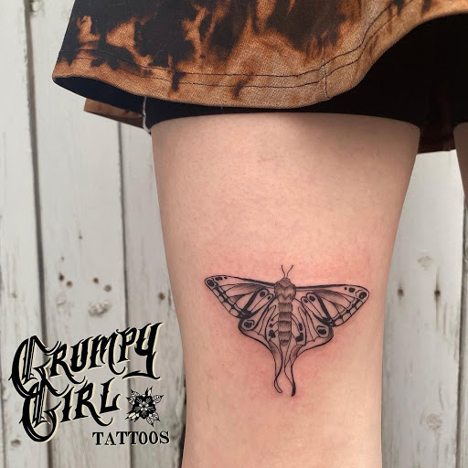 Explore lsu tattoo ideas, creative tattoo ideas in Salt Lake City, available at SLC Ink Tattoo Salt Lake City, Utah