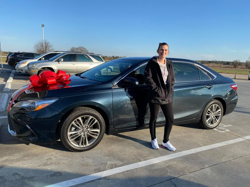 Used Car Dealer «Knox Auto Sales», reviews and photos, 1733 Capital Blvd, Raleigh, NC 27604, USA