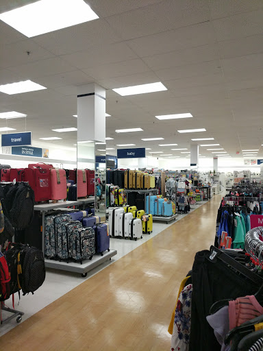 Department Store «Marshalls», reviews and photos, 2735 E Bidwell St, Folsom, CA 95630, USA
