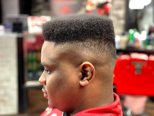 Barber Shop «Classic Cuts Barbershop», reviews and photos, 625 Lincoln Blvd, Middlesex, NJ 08846, USA